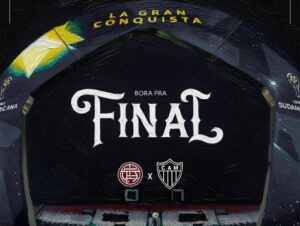 Massa esgota os ingressos já colocados à venda para a torcida do Galo