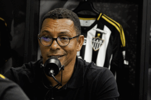 🐔🎙GaloCast #15 com Gilberto Silva!