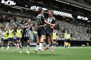 Galinho vence pela semifinal da Copa do Brasil Sub-20