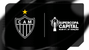 Galinho pronto para torneio no Distrito Federal