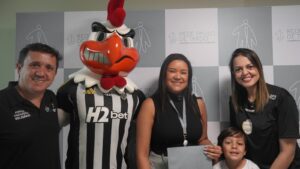 Resumo semanal do Instituto Galo: 27/10 a 1/11