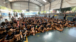 Resumo semanal do Instituto Galo: 25/11 a 29/11