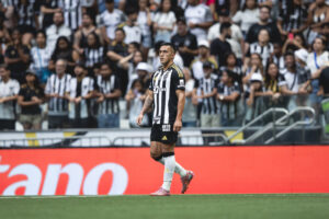 Cuello celebra recuperação de lesão: “Resiliência”