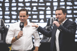 Obrigado, Bruno Muzzi!