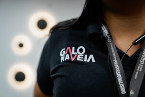 Central do Galo Na Veia é inaugurada na Arena MRV