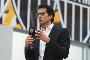 Por Dentro do Galo #8 – Departamento Médico