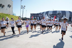 III Corrida Arena MRV é sucesso de público!