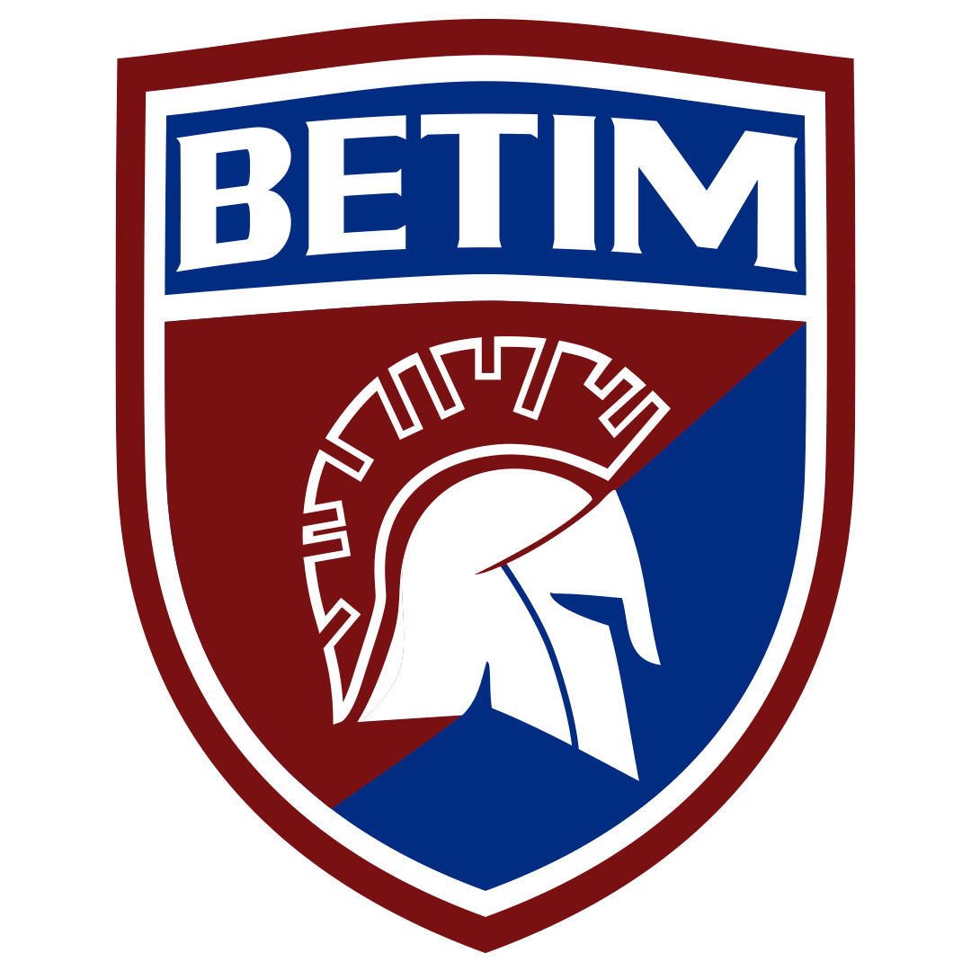 Escudo Betim