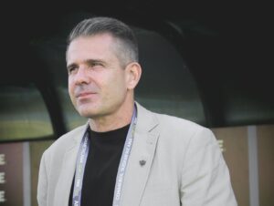 Victor Bagy deixa cargo de Diretor de Futebol do Galo