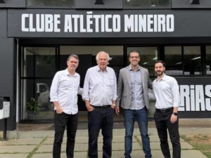 SAF do Galo: reunião sobre investimento na base