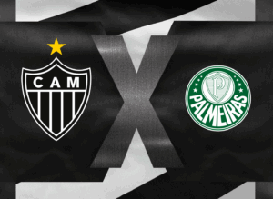 Atlético x Palmeiras: hoje tem jogo do Galo!
