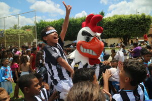 Retrospectiva Instituto Galo de 2025