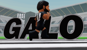 Galo amplia presença nos games com novo mapa no Fortnite e skins do Hulk