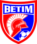 Escudo Betim