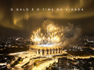 𝑭𝒆𝒍𝒊𝒛 𝑨𝒏𝒐 𝑵𝒐𝒗𝒐, 𝑴𝒂𝒔𝒔𝒂! 🖤⚽️