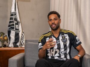 Renan Lodi na Galotv H2bet: “Ansioso por esse projeto”