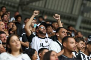 Comunicado Oficial – Parcerias de Material Esportivo