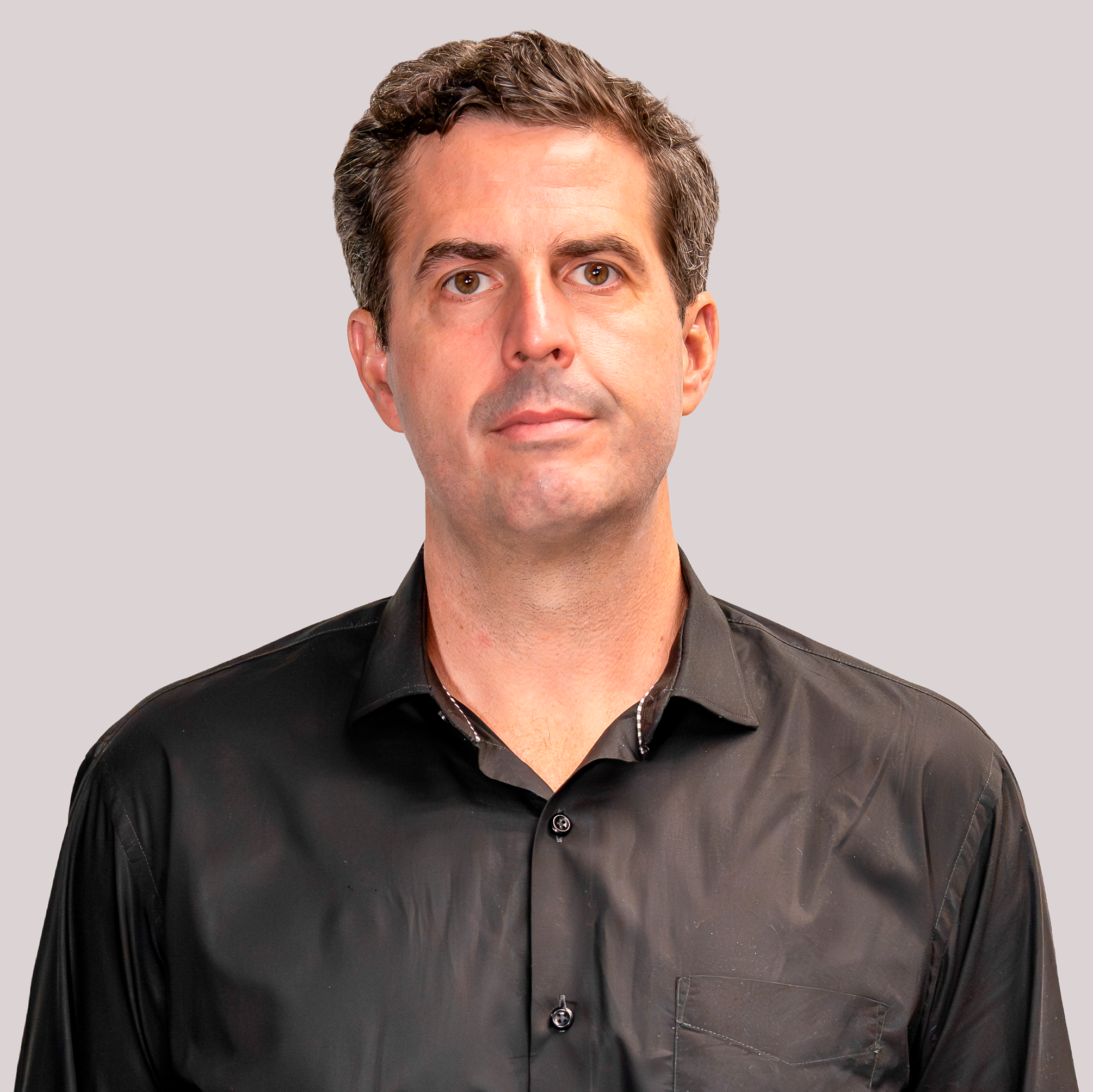 Foto do Diretor de Negócios João Gomide