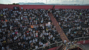 Venda de ingressos para Pouso Alegre x Atlético