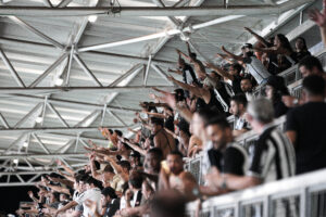 América x Galo: venda de ingressos para jogo no Horto