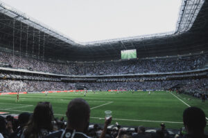 Serviço de Mobilidade – Atlético x Tombense