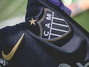 Atlético e Nike: início de uma parceria de sucesso!