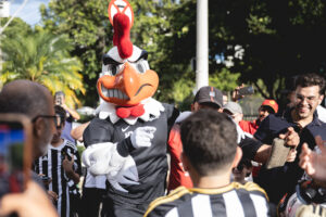 North x Atlético: Dia de Galo em Montes Claros!