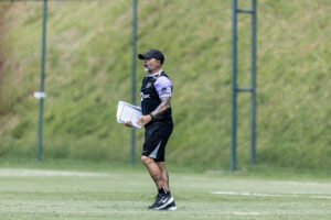 Informações do treino do Galo desta sexta-feira (16/1)