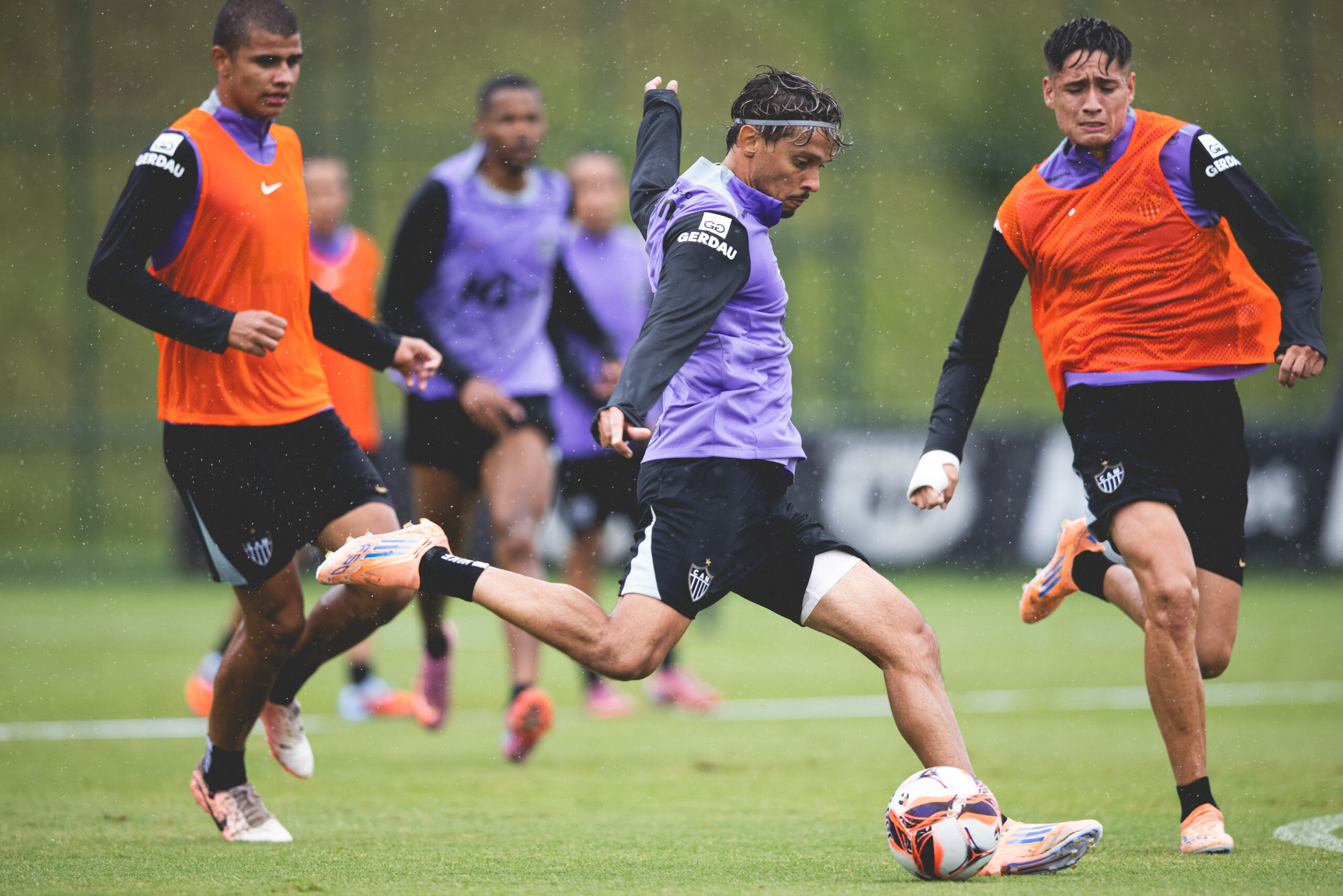 Foto: Pedro Sousa/Atlético