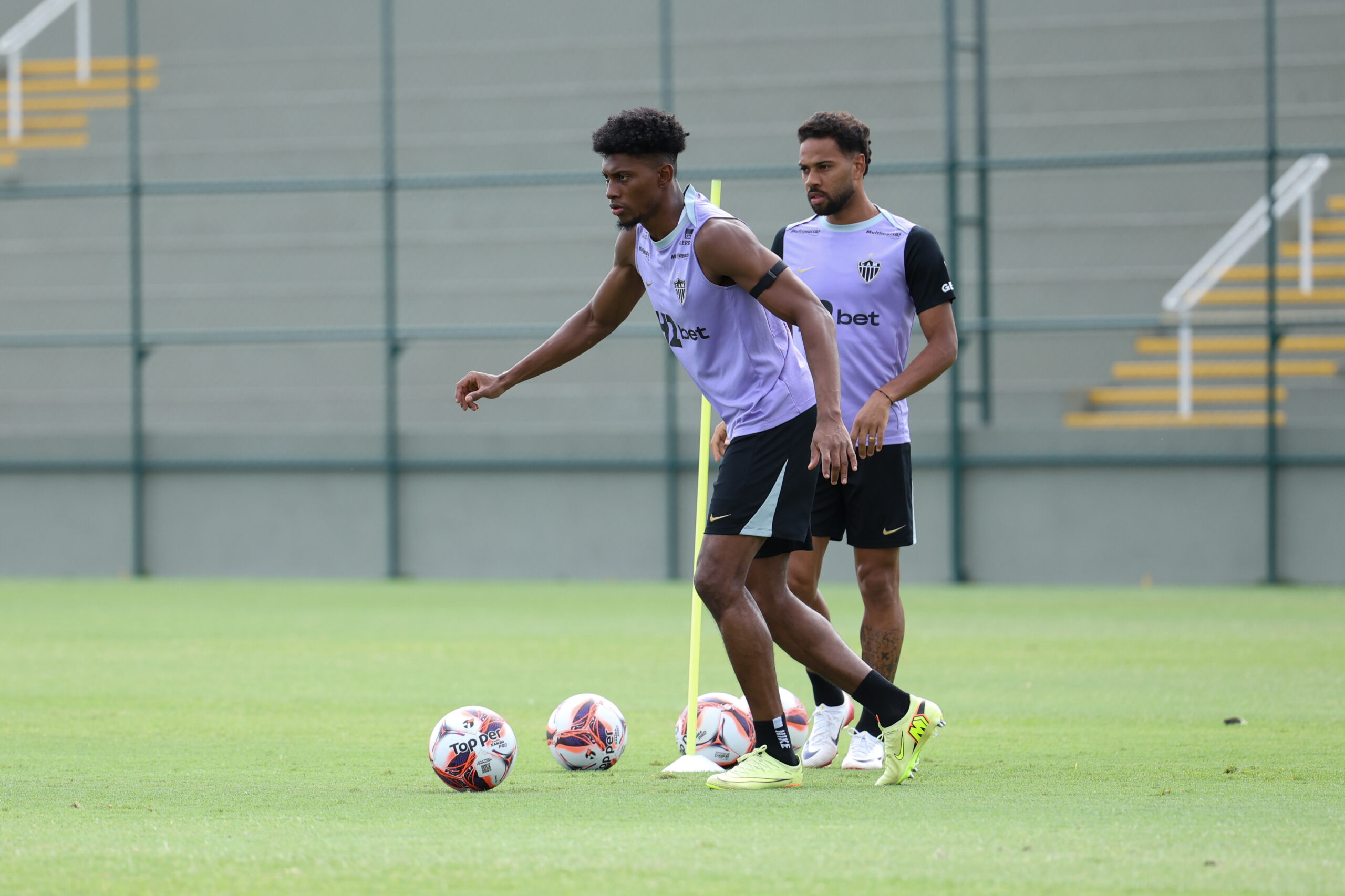 Foto: Dani Veiga / Atlético