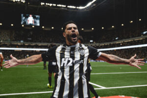 Raio-x dos 136 gols de Hulk pelo Galo!