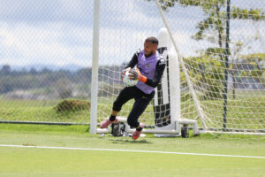 Informações do treino do Galo desta segunda-feira (26/1)