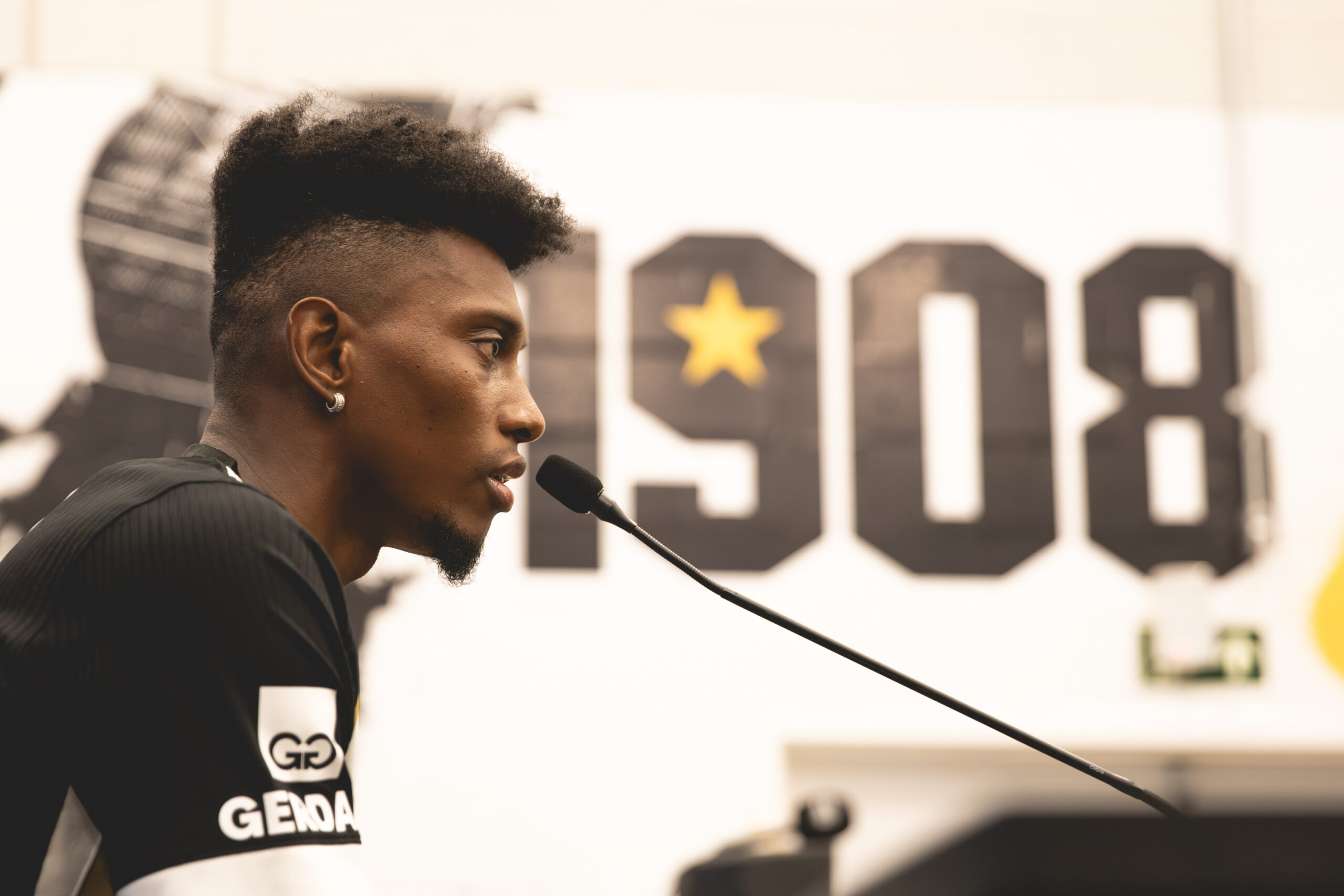 Foto: Pedro Souza / Atlético 