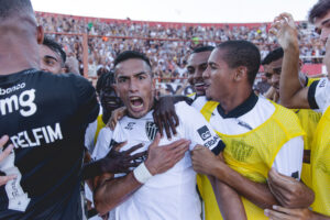 Atlético vence o Pouso Alegre pelo Mineiro