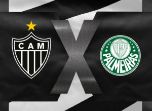 Atlético x Palmeiras: hoje tem jogo do Galo!