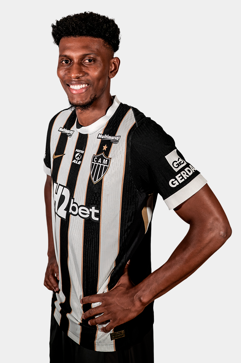 Foto atacante Cassierra