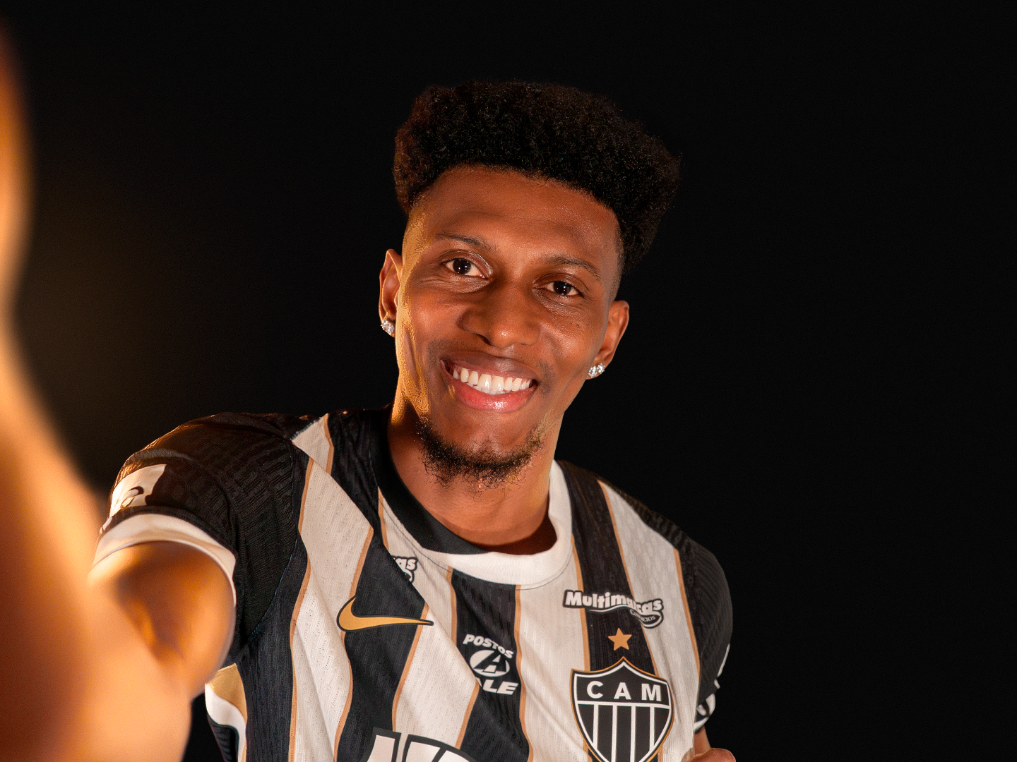 Foto: Dani Veiga / Atlético