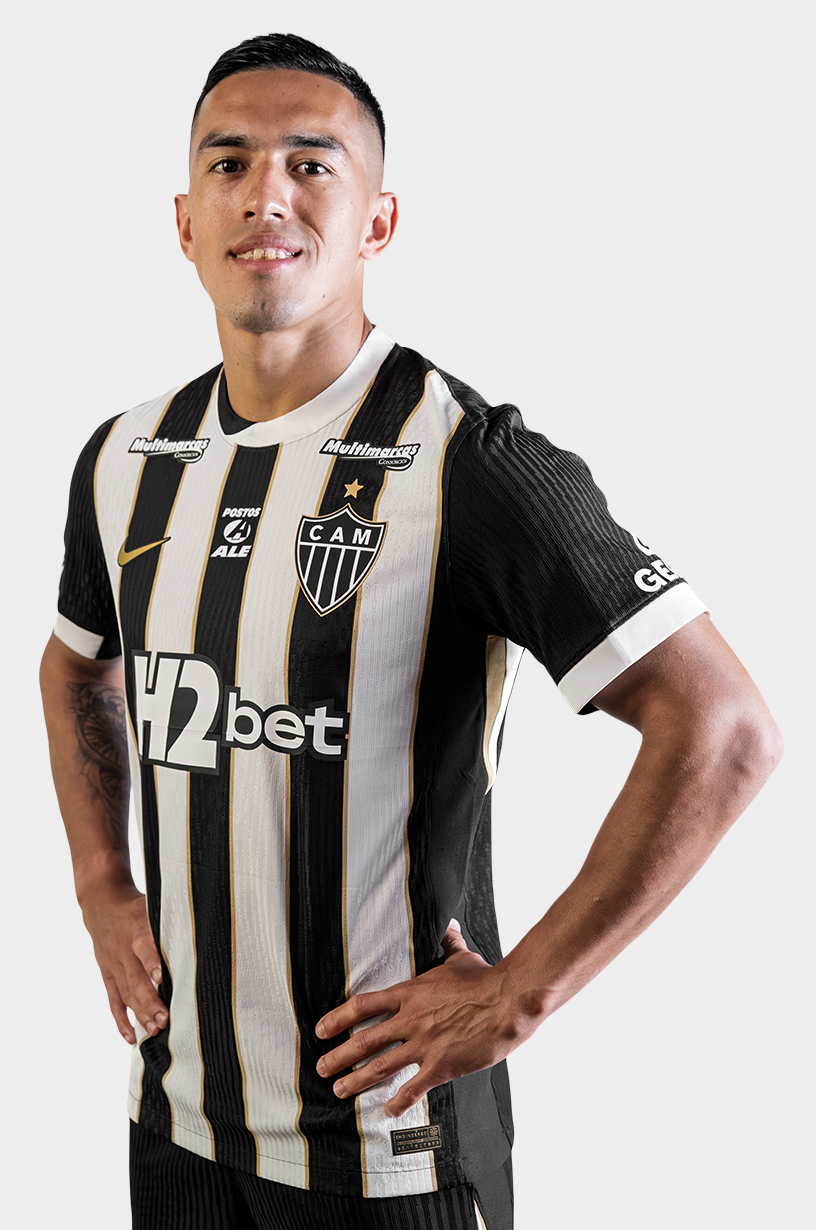 Foto atacante Cuello