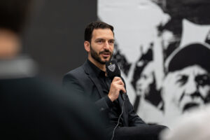 CEO Pedro Daniel: “Colocar o plano em prática”