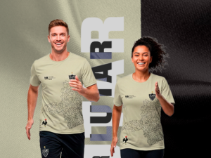 Vem aí o Treinão de Aniversário do Galo!