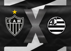 Atlético x Athletic: hoje tem jogo do Galo!