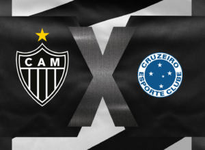 Atlético x Cruzeiro: hoje tem jogo do Galo!