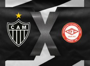 Atlético x Tombense: hoje tem jogo do Galo!
