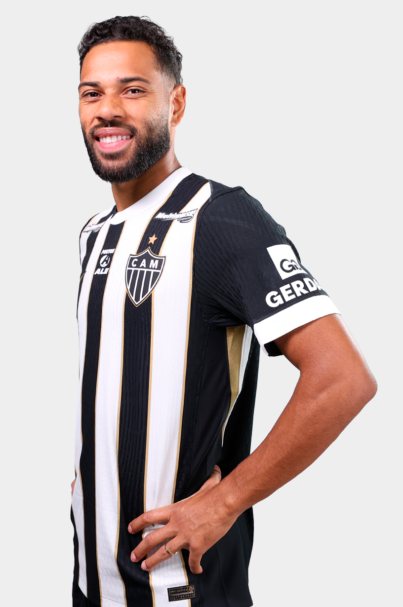 Foto lateral Renan Lodi