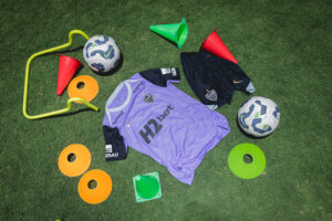 Everson e Cuello falam sobre expectativas para 2026