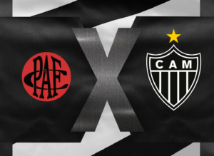 Pouso Alegre x Atlético: hoje tem jogo do Galo!