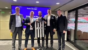 CEO do Galo participa de imersão na Europa