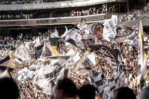 Atlético está entre os três brasileiros no Top 15 do Ranking Mundial IFFHS