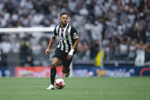 Elenco do Galo tem sete atletas que disputaram a Champions League