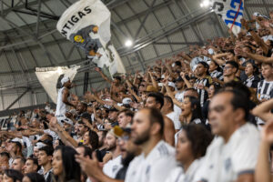 Atlético x Athletic – Venda de Ingressos
